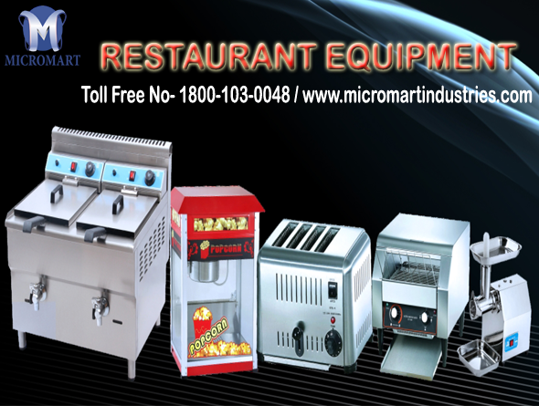 Micromartindust's tweet photo. We deals in all kinds of Restaurant Equipment
Sales, Service & Spare Parts ( Quality First Our Aim Is Zero Defect)
Toll Free Number:- 18001030048
Website:- https://t.co/6qGtWgBfzj
Email:-micromartindustries@gmail.com
#restaurant #restaurantequipment #restaurantmachine https://t.co/MPGdmyvK7D