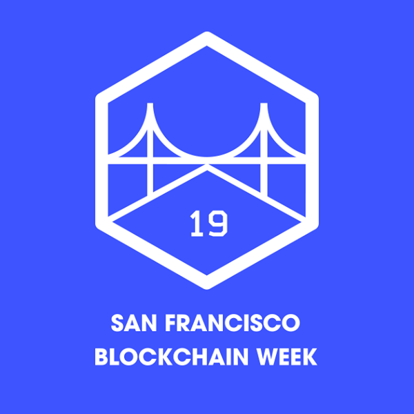 NorisTeam's tweet photo. SF Blockchain Week 2019.
Mark your calendars: Oct 28 - Nov 3.
https://t.co/YDyxb1rXd0

With co-organizers, Berkeley Haas School of Business and The Sutardja Center for Entrepreneurship &amp; Tech, SFBW19 will be the epicenter of all things decentralized. Ticketing begins in 18 days! https://t.co/SncQwlDTey