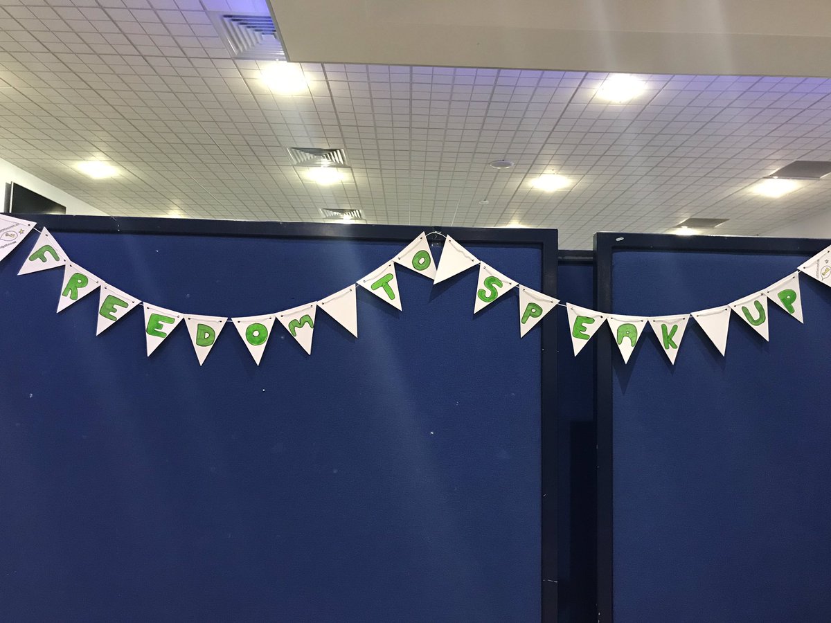 donnaborg's tweet photo. Leader In Me event today @Bridgewater_NHS @ColinScales1 @ConnectUnder19s @lynneswazcarter looking at leadership and embracing changes https://t.co/o5egM5pLu5