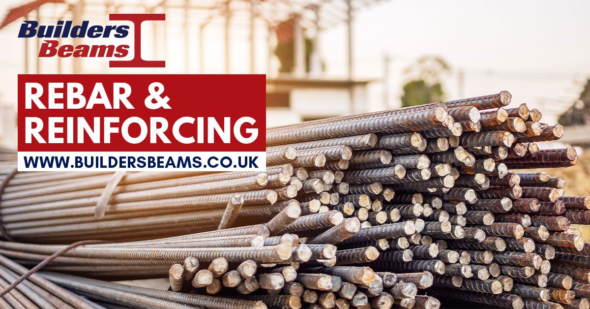 Get your #steel #reinforcing and #rebar #bent and #cut to measure via #Builders #Beams 48 hour steel #fabrication #service. Send us your #cutting and #bending schedule today.
buildersbeams.co.uk