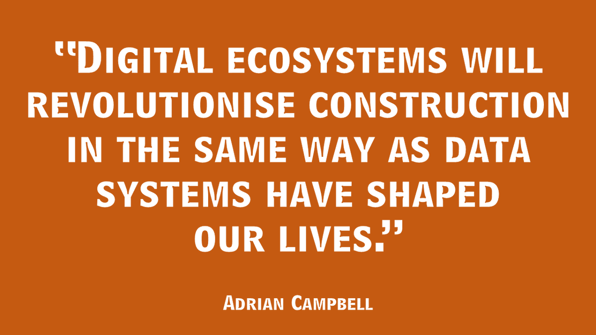 HOKLondon's tweet photo. “I can imagine similar shifts as we adapt to what I have suggested here as a #limitedcarboneconomy.” – Adrian Campbell

#ChangeBuilding #SustainableManufacturing #NetZeroCarbon #ThoughtLeadershipThursday #ThinkingOutLoud #HOKThinkingOutLoud #ThinkingOutLoudHOK #HOKLondon https://t.co/7h6I1xWkXO