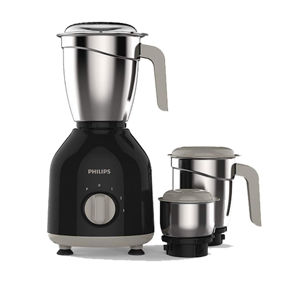 Smartinfo9's tweet image. Philips HL7756/00 750-Watt Mixer Grinder with 3 Jars... amzn.to/2XPJmde