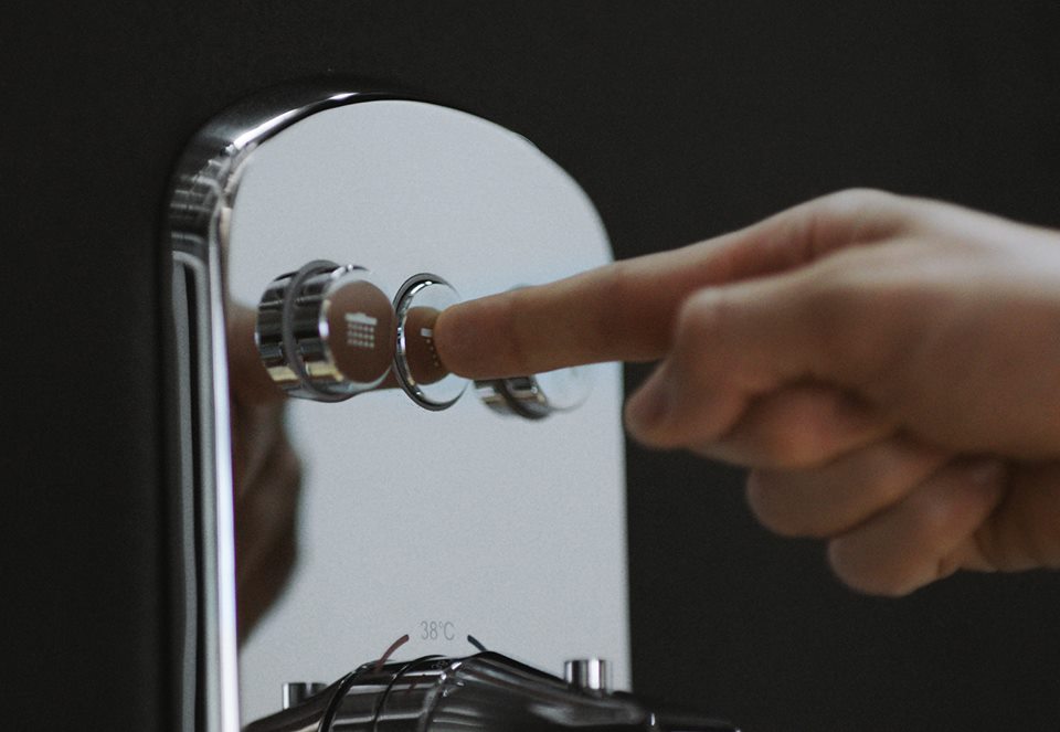 Our GoClick technology won Bathroom Product Innovation of the Year at the KBB Retail and Design Awards 2019! Our  industry-leading technology has resulted in a beautiful, easy to install  and a user-friendly shower solution.  flova.co.uk/flova-goclick-…