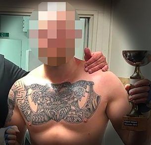 Aiko Kempen Twitterissa Update Zum Fall Des Sachsischen Rechtsreferendars Mit Hakenkreuz Tattoo Der Auch Wegen Neonazi Angriff Le1101 Vor Gericht Steht Der Prasident Des Olg Dresden Zustandig Fur Rechtsreferendare In Sachsen Hat Wegen