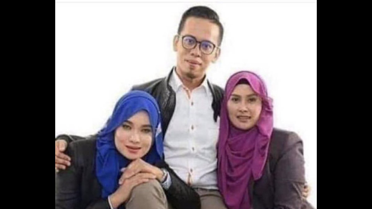 في ماليزيا تقوم كل زوجة بتزويج زوجها بزوجه تانيه تعبيراً عن حبها له ..
ليه الستات في مصر ما بتحبناش زي ماليزيا .. 
😂😂😂😂😂😂😂😂😂😂😂 #صباح_الخميس  #صباح_الخير