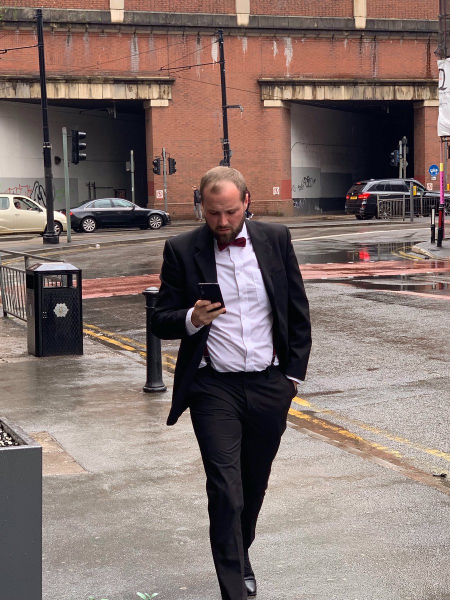 redfernj's tweet photo. A month until #Resultsday2019. @cubed_education is in full on tech planning mode led by @r_a_webb and this guy. The name’s Rogers. Chris Rogers. #007 #danielwho @roggyroo89 https://t.co/wsYTcBXzWG