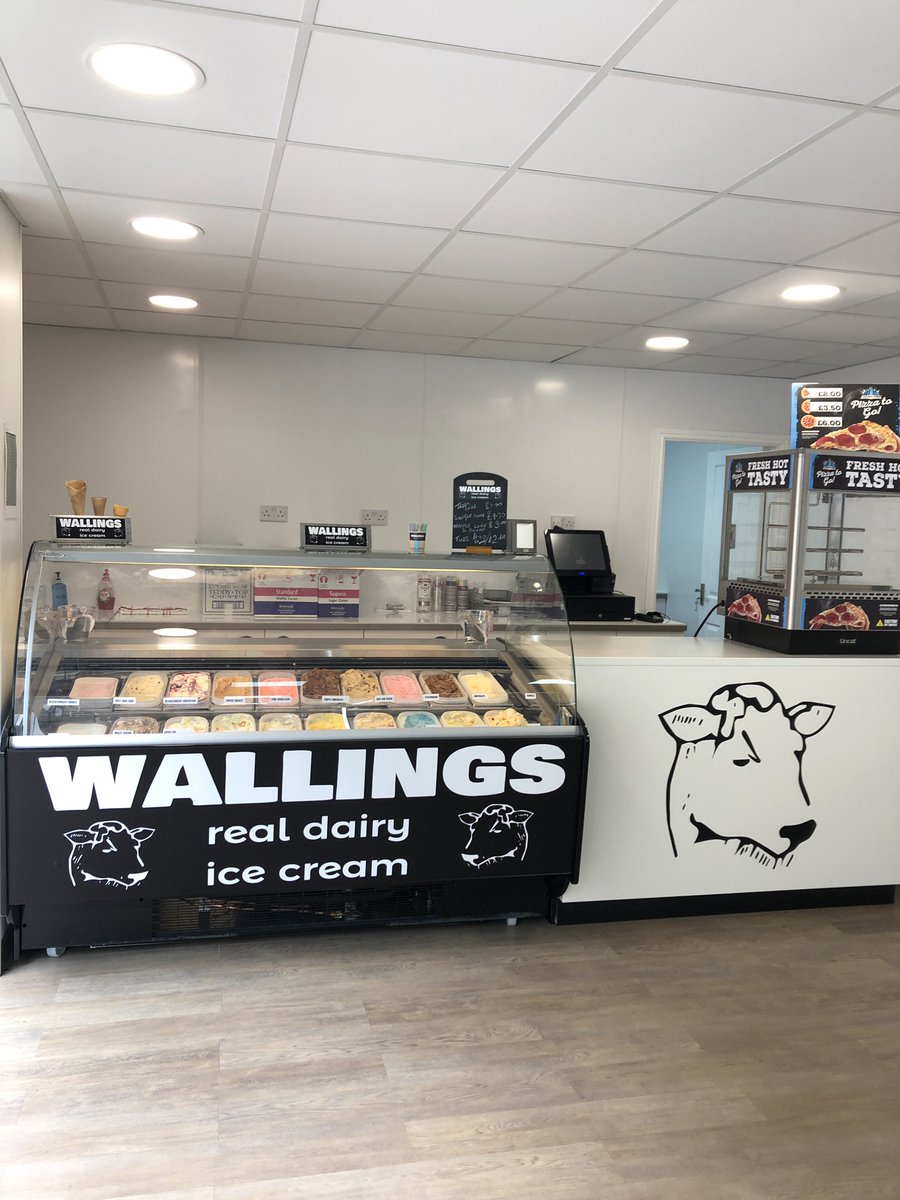 ulverstonbb's tweet photo. Come and check out our amazing offers, including our Ice Cream Parlour and fresh foods to go!! #notjustaboozeshop https://t.co/xgRyIyiQQk
