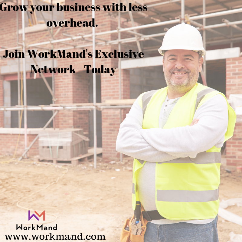 WorkMandHQ's tweet photo. Grow your business. Connect with more clients. With less overhead. Join today!
https://t.co/avItStRCxh https://t.co/8pqW5j4Okw
