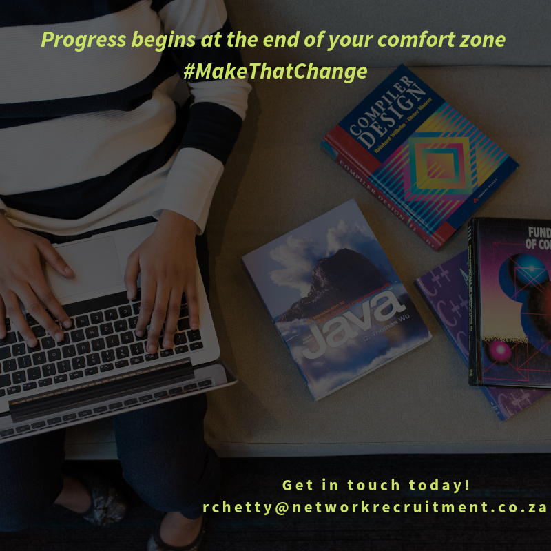 ITTalentWizard1's tweet image. Let us help you soar! rchetty@networkrecruitment.co.za
#developer #developerjobs #javascript #java #networkrecruitment