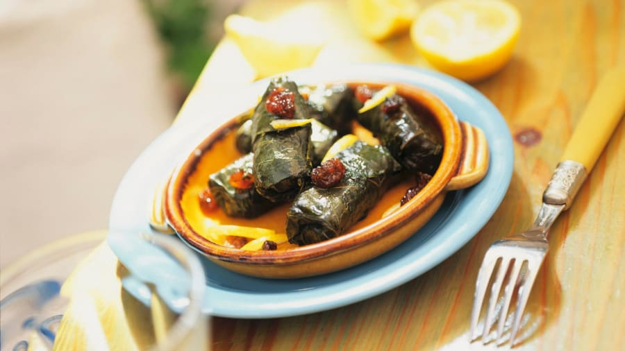 cnni's tweet photo. Greek food is some of the tastiest in the world. Here are 24 must-try dishes: https://t.co/ZwW2Mzlctf https://t.co/aIqC28pNX6