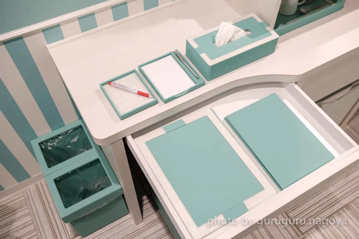 ビジネスホテルとは思えない・内装がとんでもなくきれい！！