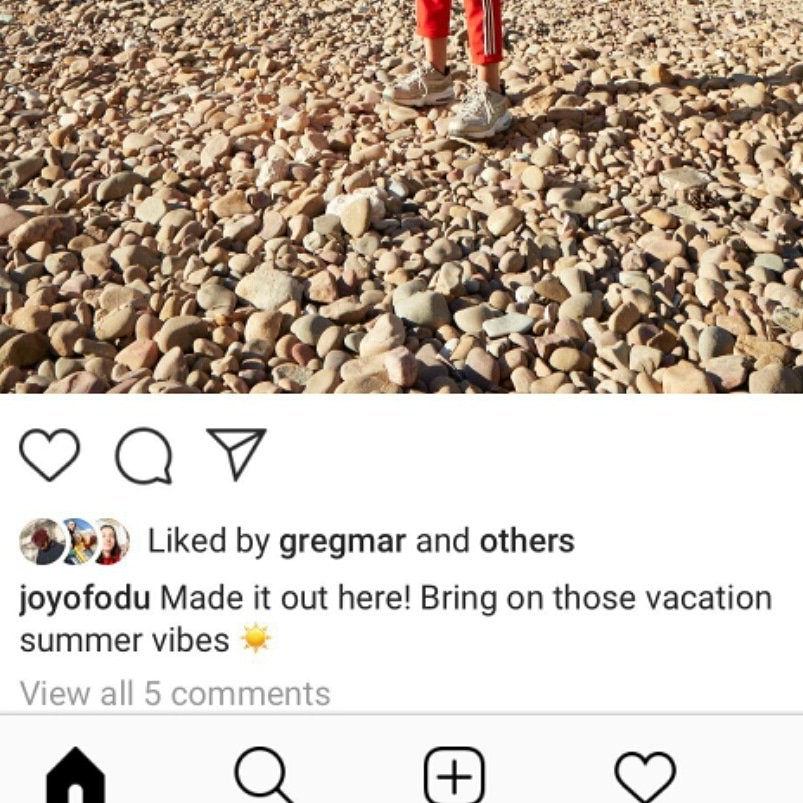 EffTimes's tweet photo. Instagram is currently working on a new feature where it hides total number of likes and video views. They are testing the same in the countries like
Australia
Brazil
Canada
Ireland
Japan
New Zealand.
#digitalmarketing #electronics #socialmediamarketing https://t.co/QaK2GauXgM