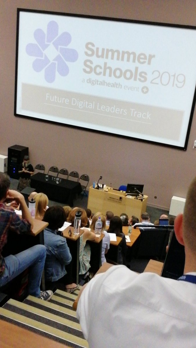 TheBionicNurse's tweet photo. Finding out about #pinksocks from @nickisnpdx at #DHSS19 https://t.co/i4TExcHG69