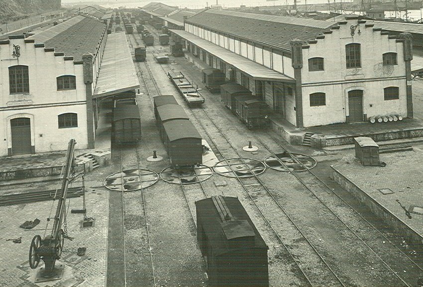 Museu del Ferrocarril de Catalunya tweet media