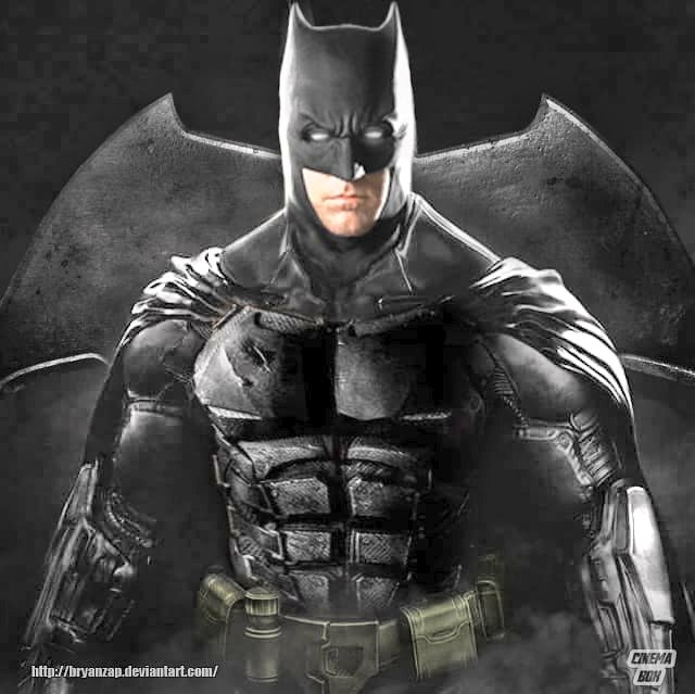 Our Dark Knight wearing new suit and Batsymbol on the next installment of #Gotham.

Like and Retweet to #SaveGotham