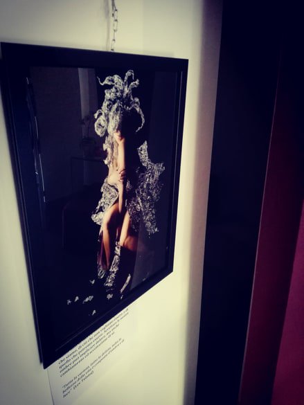 AsteriaSpace's tweet image. Oggi parleremo di #fotografia insieme a Daniela Grimaldi...ecco un assaggio dei suoi scatti che troverete da #AsteriaSpace a partire dalle 18:30...non vorrete mica perderveli!!! Per tutti i dettagli: 
ow.ly/v2zs50v4ClQ

#pingiovani #photography