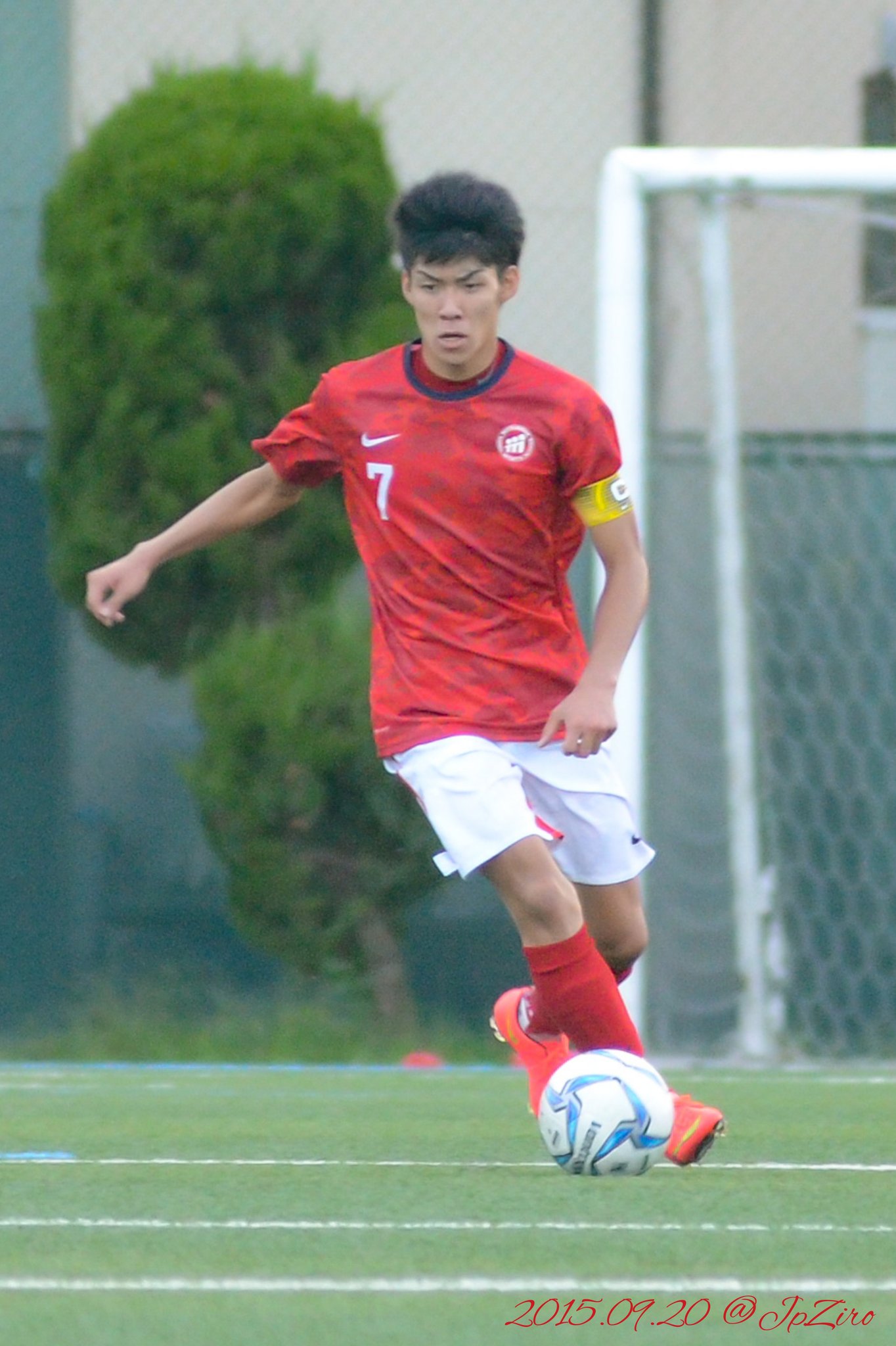Jenga Maziro No Twitter 三菱養和scユース時代の瀬古樹 せこたつき 選手 ーーー 横浜fc公式 瀬古樹選手加入内定のお知らせ 19 7 18 三菱養和sc巣鴨jr 三菱養和sc巣鴨jr ユース 三菱養和scユース 明治大学体育会サッカー部 T Co Tthz0rjgsj