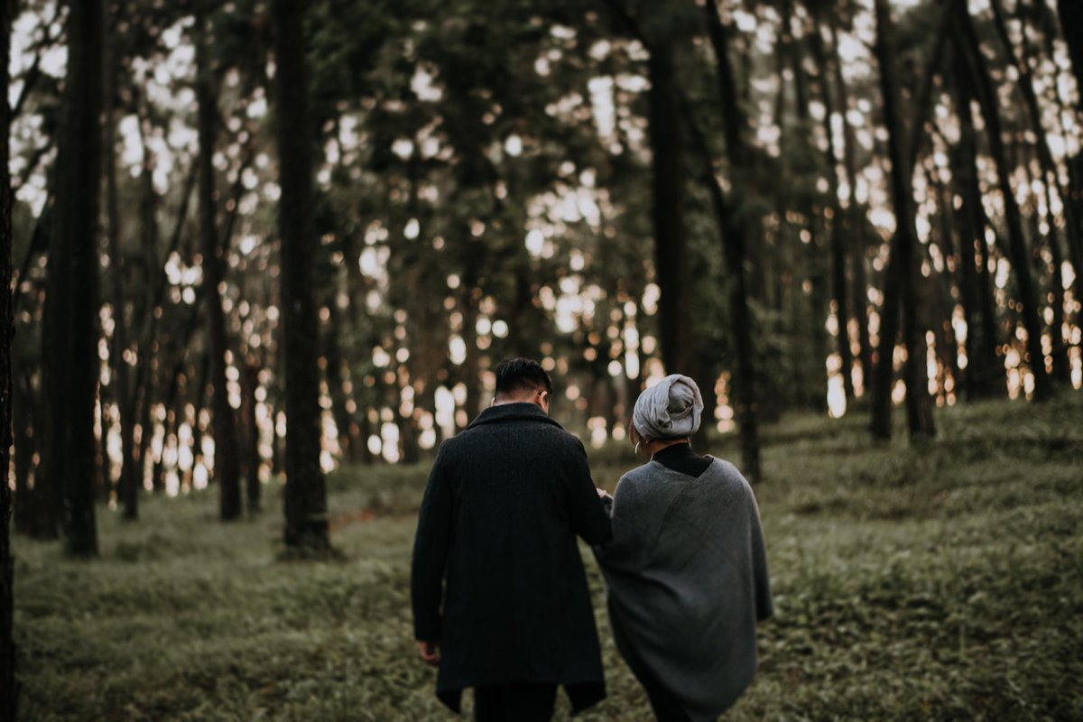 hellomemoirs's tweet photo. Itu hari ada shoot pre wed..janji dengan deorang nak shoot pukul 6.45am..deorang macam shocked a lil bit sebab terlalu awal..tapi aku  explain apehal aku nak shoot awal2 pagi dan macam ni la hasil dia..mood lighting awal2 pagi ni lain macam sikit.
@twt_fotografi https://t.co/dvu9CzK5yY