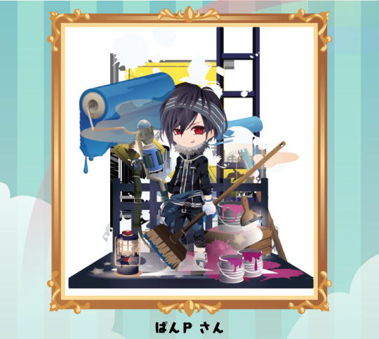 pknights_boi's tweet photo. こんにちは！ロゼなんですのっ！(*´・∀・)
第4回ポケナイおしゃれコンテストの入賞作品を発表なんですの💃
まずはポケナイ賞10作品（+ユーザー賞）から！
#第4回ポケナイおしゃれコンテスト
#ポケナイ賞
#ポケナイ https://t.co/8WK1Z0ue9L