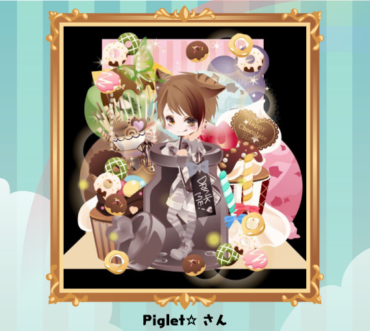 pknights_boi's tweet photo. #第4回ポケナイおしゃれコンテスト 
#ポケナイ賞
#ポケナイ https://t.co/1qSXGtfb3O