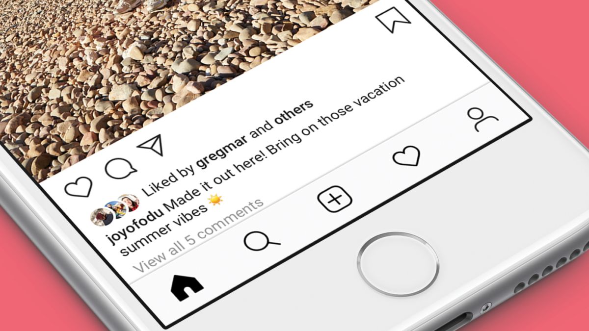 #Instagram will begin to hide the number of ‘Likes’ that posts in Ireland get in a trial to see whether people prefer a less competitive social media environment.

What do you think: is it a positive or negative move by Instagram?

Read more: thejournal.ie/instagram-irel…