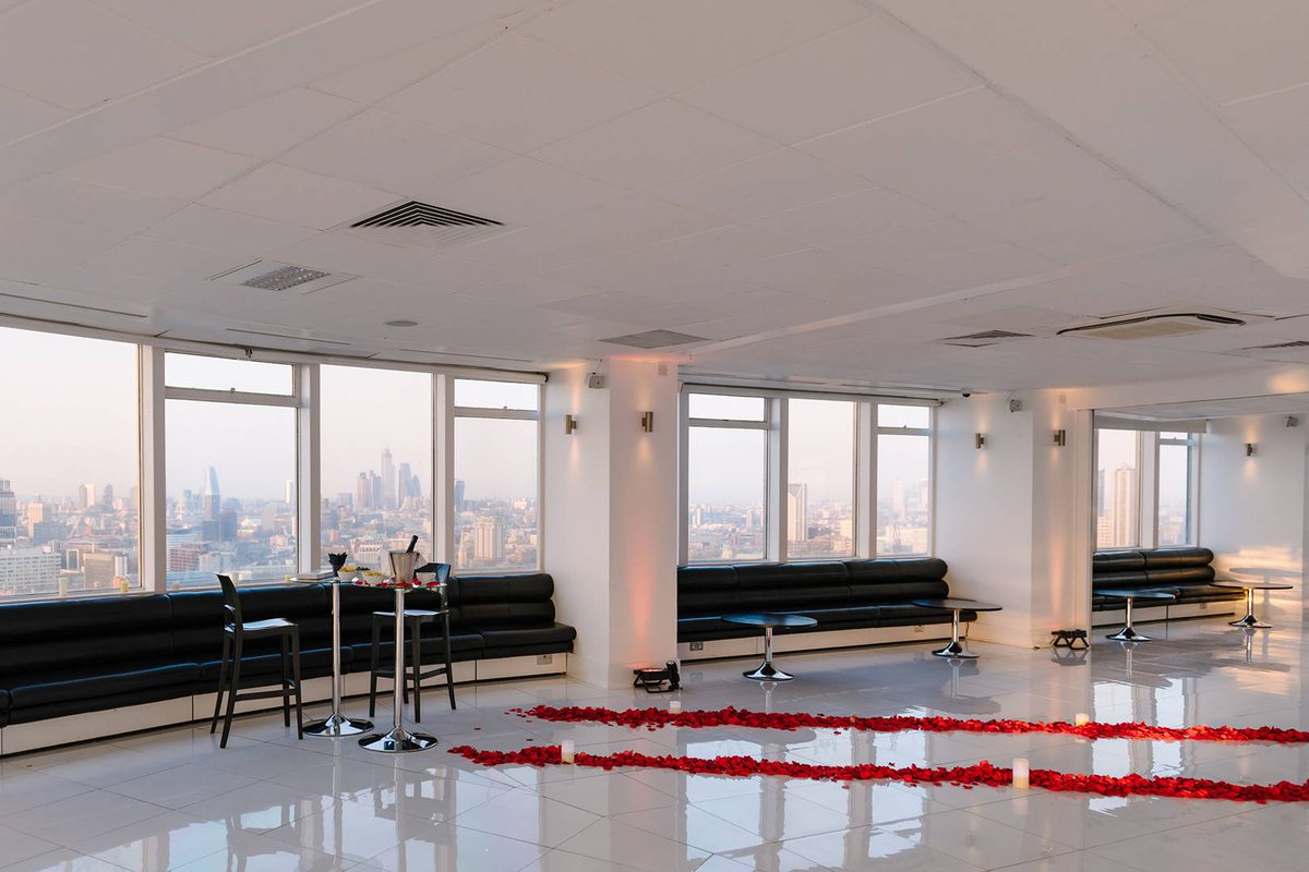 Thanks <a href="/Tatlermagazine/">Tatler</a> for naming us one of the most glamorous places to propose in London!

Contact us on 0203 019 6500 if you're looking to pop the question to that special someone in the sky! 💍🥂

#engagement #proposals

tatler.com/gallery/where-…