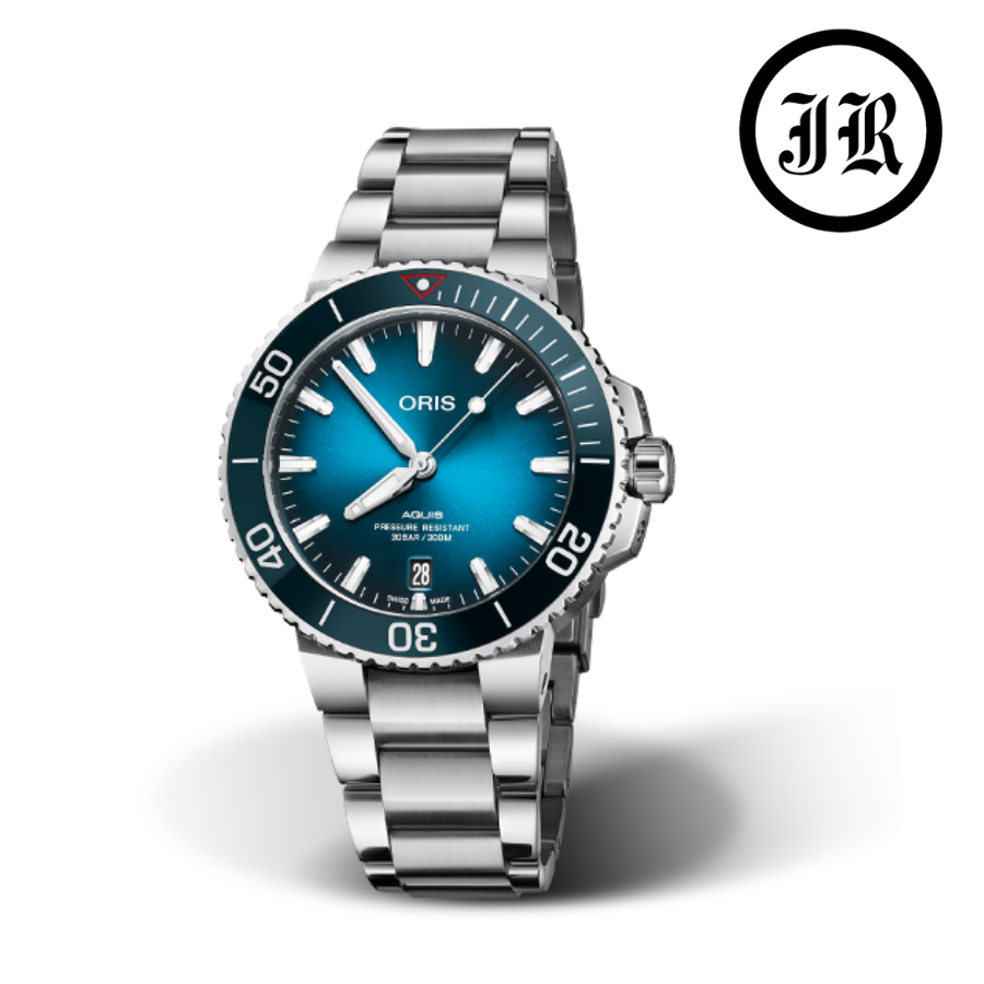 Este año, <a href="/oriswatches/">Oris SA</a> ha lanzado esta edición limitada de tres relojes de buceo con un fuerte compromiso medioambiental. 

#OceanTrilogy contiene los modelos Blue Whale, Great Barrier Reef y Clean Ocean.

🛒 joyeriaroyo.com/relojes-oris-o…

#JoyeríaRoyo #FelizJueves #Relojes #Oris