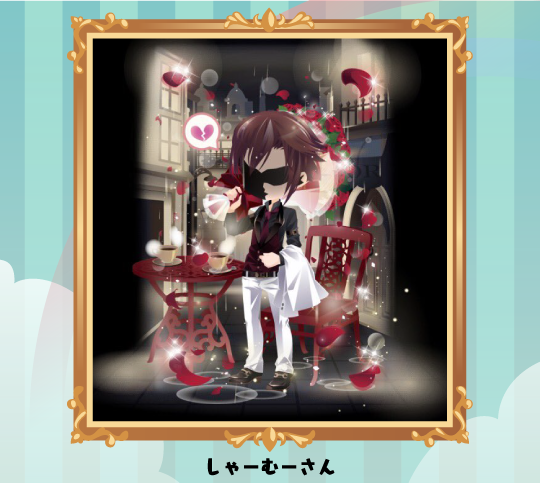 pknights_boi's tweet photo. 続いてマーリン賞4作品（+ユーザー賞）の発表なんですの！
#第4回ポケナイおしゃれコンテスト
#マーリン賞
#ポケナイ https://t.co/LOygc5njsQ