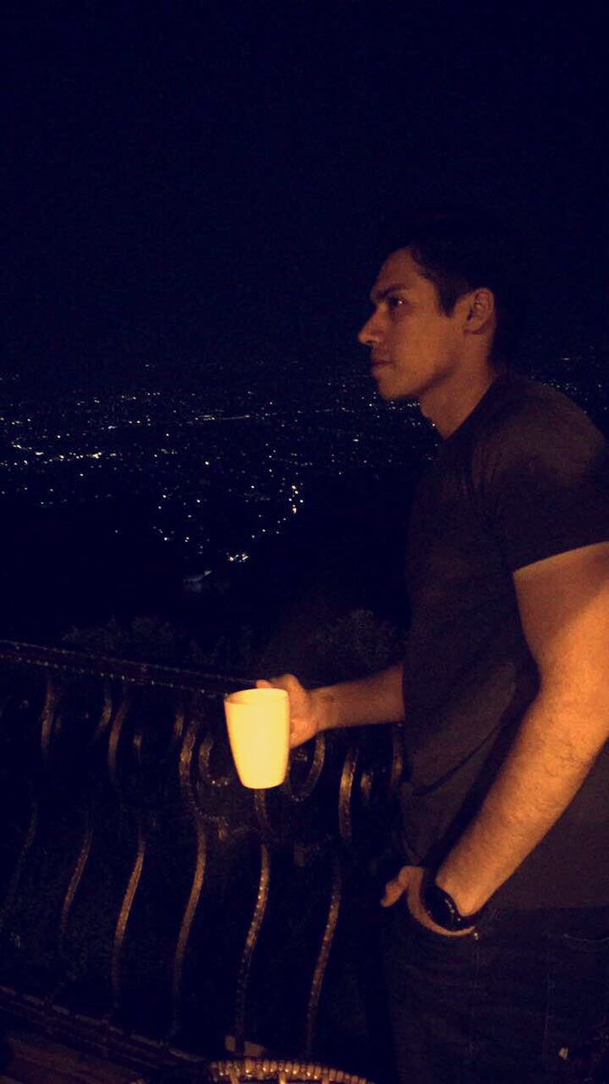 La Montana #Monal 
#IslamabadDiaries