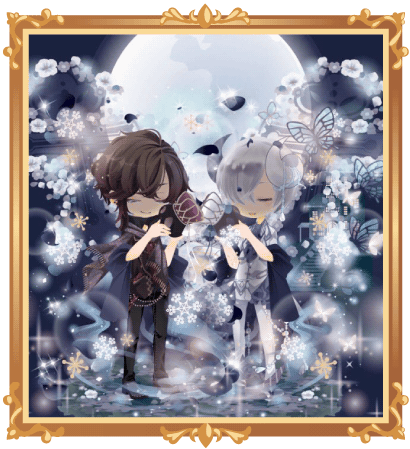 pknights_boi's tweet photo. 続いてツーショット賞3作品（+ユーザー賞）の発表なんですの！
※マーリン賞も3作品（+ユーザー賞）の間違いだったんですの！ごめんなさいなんですのよ！
#第4回ポケナイおしゃれコンテスト
#ツーショット賞
#ポケナイ https://t.co/bbpEM3YKtR