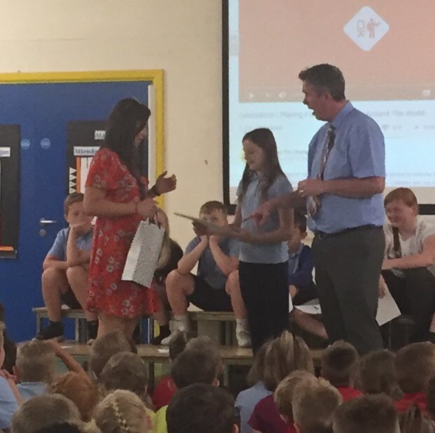 Griff_DEPUTY's tweet photo. Today we say farewell to the amazing Miss Coughlin. She leaves us to take up a post in the Middle East. All at Griffithstown wish you every success in this exciting chapter of your career. We’re going to miss you loads! 💕💕⁦@Griff_HEAD⁩ https://t.co/bOxyhBMavX