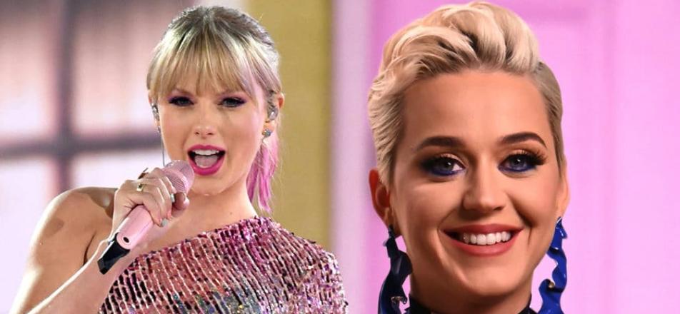 earvolt's tweet photo. @katyperry @taylorswift13 feud is over, but what does Perry really think about it? Find out here 👉 https://t.co/x8gpe3j54M
◆
◆
◆
#Feud #GSGM #KatyPerry #MusicNews #NewMusic #TaylorSwift #Video #SwiftFans #Swifty #KatyPerryFa https://t.co/x8gpe3j54M https://t.co/hQW8dHwR2P