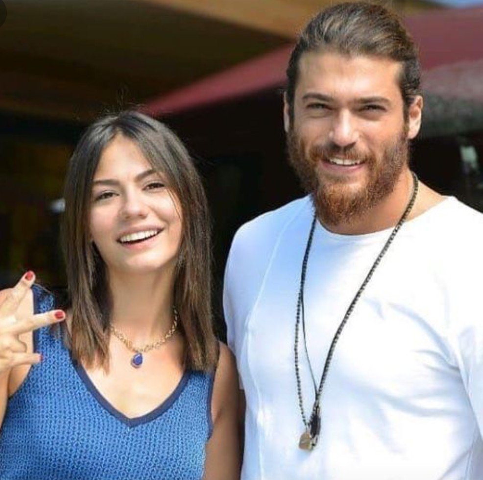 #ErkenciKuşBitmesin