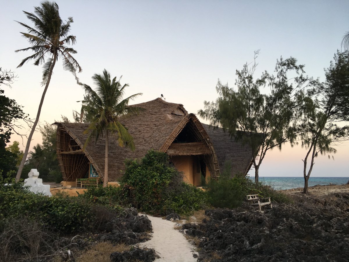 It's not every day that National Geographic gives you a shout-out, but yesterday we spotted this gem of a mention! We'd love to be on your itinerary, no matter where you start your journey! <a href="/NatGeo/">National Geographic</a> #chumbeisland #zanzibar #coralreef #naturereserve #conservation #tanzania