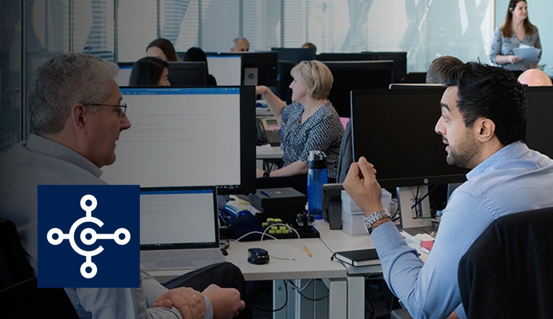 vs_sistemas's tweet image. A #MicrosoftDynamics365 #BusinessCentral le espera el camino hacia la modernización, con una gran capacidad de mejora para mayor eficiencia y dinamismo de la gestión empresarial.
¿Quieres conocer los cambios presentes y futuros para la herramienta?
▶️lnkd.in/d8j_KYz