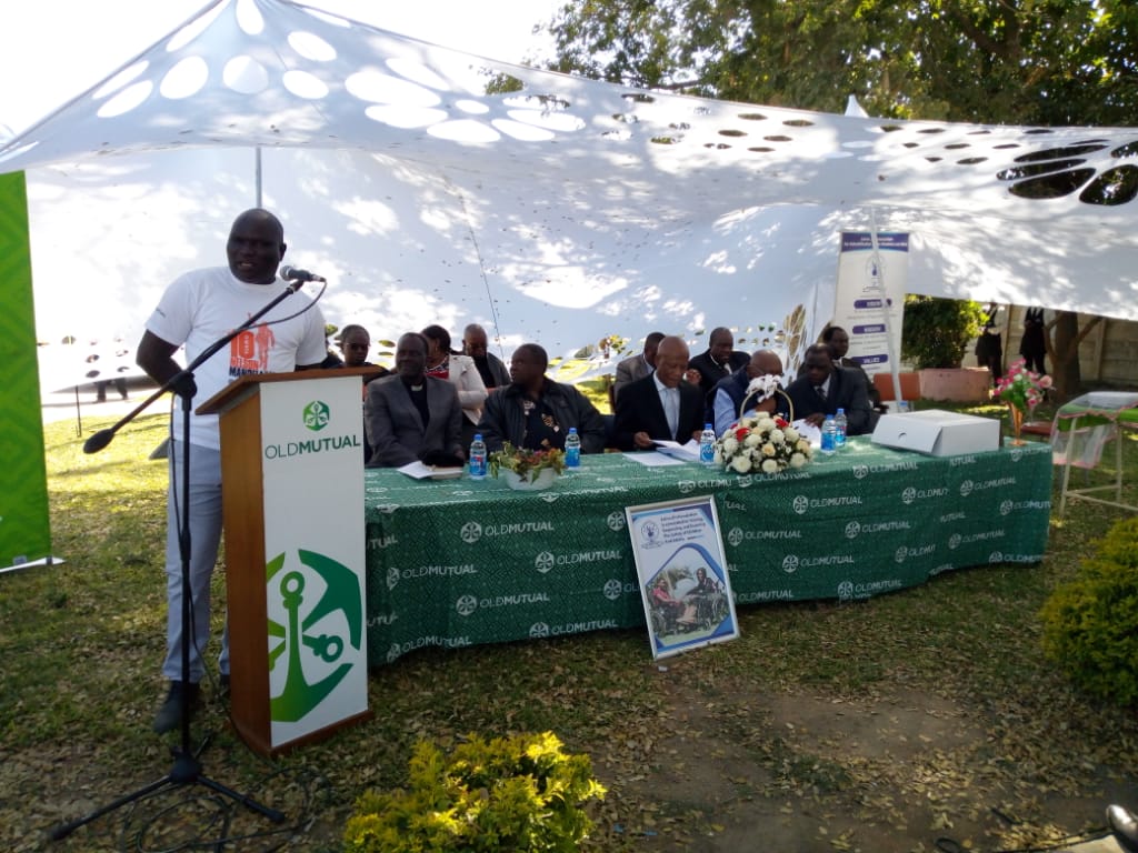 oxgnpr's tweet photo. @OldMutualZW is one of the sponsors at the 10 year Nelson Mandela Day celebration event. #NelsonMandelaDay https://t.co/So4Y0f2ZLM