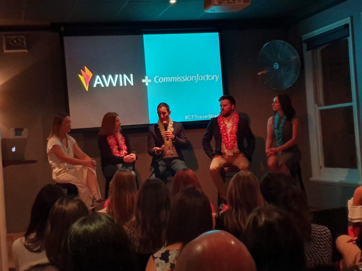 commissionfacto's tweet photo. For businesses looking to roll out into other markets, Nathan Archie from @Payoneer
addresses the major challenges when launching overseas and the biggest opportunities for businesses.
#CFTravelMixer #performancemarketing #affiliatemarketing #commissionfactory https://t.co/C1PYzUxnkH