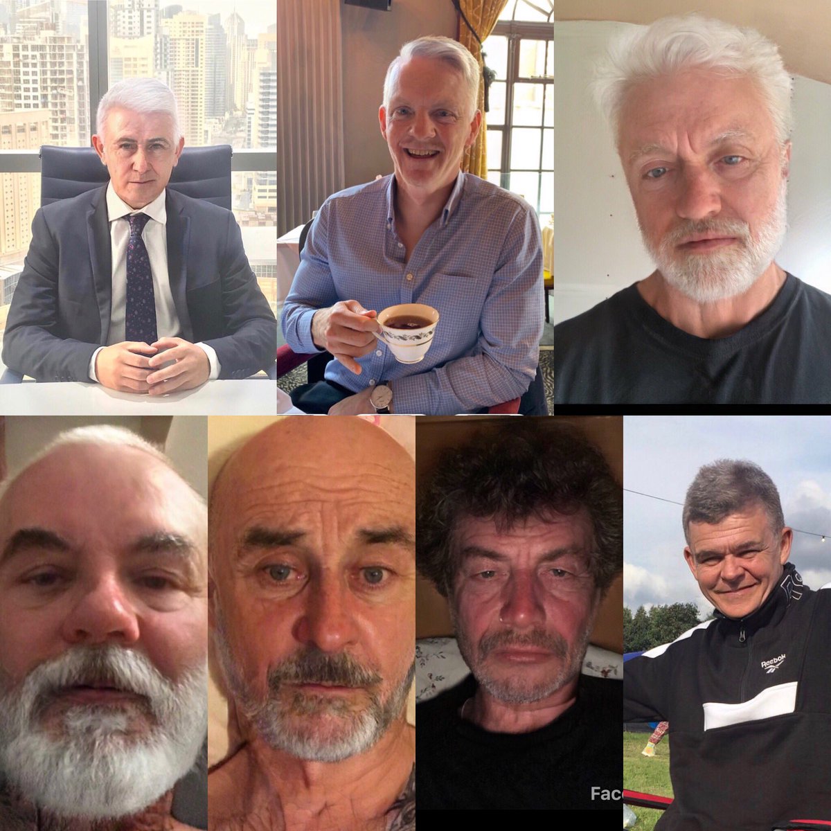 CamBoyleee's tweet photo. Group chat in 50 years 😭😭 am done https://t.co/wZQTgARr88
