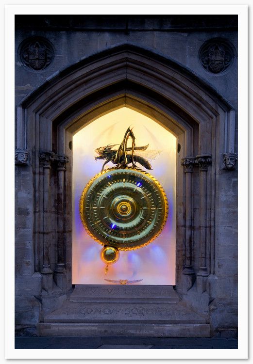 Lexilife_UK's tweet photo. The beautiful Corpus Clock - opened by Stephen Hawking just over ten years ago, it is a lovely reminder of the world-famous #dyslexic in his home city of #Cambridge 🕰️ #lamp #techforgood #dyscover #dyslexiceducation #famousdyslexics📚 https://t.co/0HyPIHsfvh