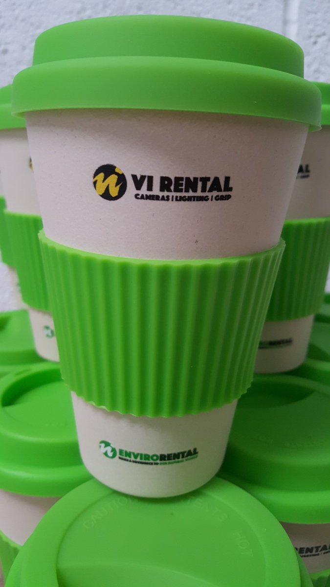 virentalcymru's tweet image. Ceisio gwneud gwahaniaeth i'n byd naturiol. Bag am oes a chwpan bambw gellir ei ailddefnyddio ar gyfer ein cwsmeriaid * @virentalcymruwales yng Nghaerdydd.
#camerahire #hire #tvmaking #tvproduction  #doingourbit #makeadifference #bagforlife #caerdydd *Limited number available.