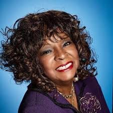 Happy birthday to Martha Reeves from everyone at Nambucca! 