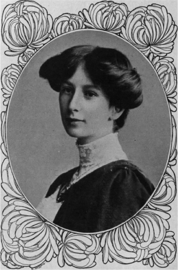 _scatterjam's tweet photo. Next up in our #WhenItHappened series:

In 1906, #AlicePerry became the 1st woman in Europe to graduate as an engineer!  She also graduated top of her class with First Class Honours! Dream big!

Be clever like Alice &amp; come see #WhenItHappens! 
��👉 https://t.co/Q9qRHZWQwQ https://t.co/es8wur7tnj