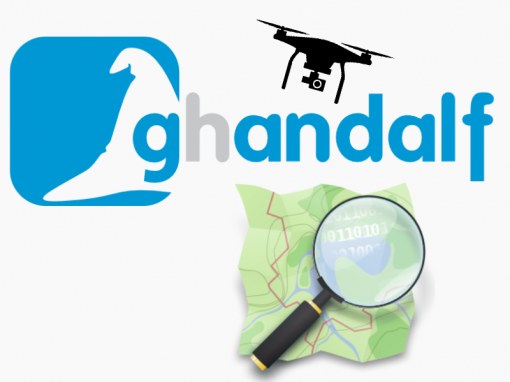 ¿Qué puedes aprender en el taller de "Cartografía Colaborativa con drones" que vamos a celebrar en <a href="/Brico_Labs/">BricoLabs</a> con <a href="/psanxiao/">psanxiao</a> el 27 de julio?
Pues un montón de cosas, abro hilo:
oshwdem.org/sesion-08-cart…