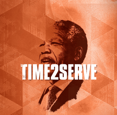 Ipanema_SA's tweet photo. It's in your hands to make a difference. Take 67 minutes of your day to help those in need. 

Time to serve and make everyday a MANDELA DAY. 

#67minutes #MandelaDay2019 #AlwaysIpanema https://t.co/YMZnmuVhwB