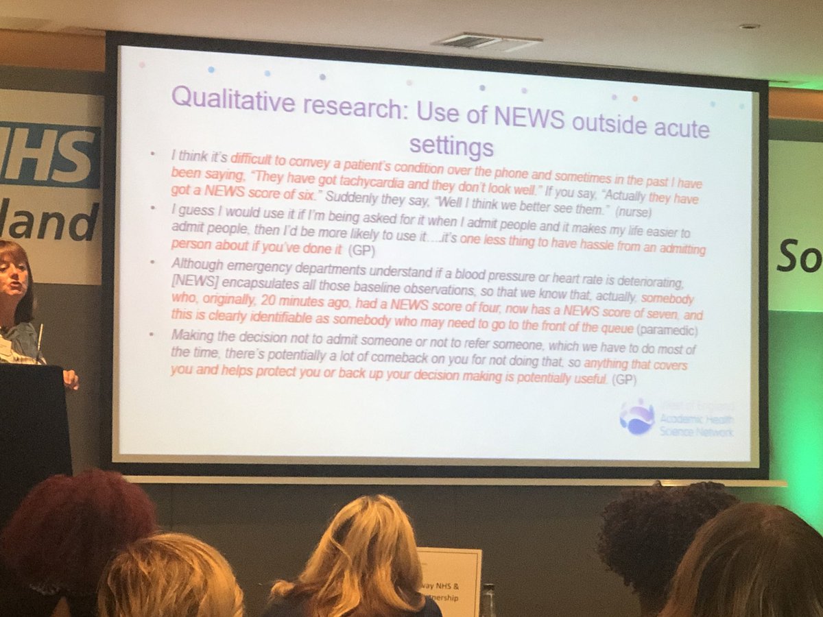 Using NEWS as a common language <a href="/withoutstigma/">SPFT - No longer in use</a> <a href="/IQMentalHealth/">MH Collaborative</a>