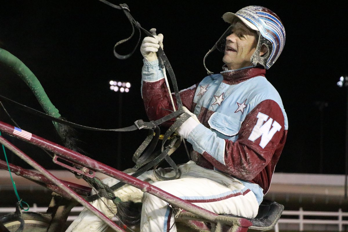 hoosiernations's tweet photo. @Chris_wponies @JoannKi32885615 @rebelsart @jtlburn @kimberlymoier @GlenPeckinpaugh @vnssa926 @KathleenBaitzel @joe_norte @blongphee67 @elliotgordon2 @musicalhossgal @SadandSulk @INStandardbred @HoP_Racing @tlvonline @russell_swenton @miller_marijane @RustyVorhees @BradA53472906 @FOMS_MD @GunnarDunning @Mtuck_13 @GlenRmiller64 Last night at Hoosier
#HatTrick
SamWidger #GdJustintime #GrimmieHanover #FullMoonMartha
#DrivingDouble
MichaelOosting #SkywayBallistic #MissQuality
DaleHiteman #Aplogize #BeabobsBear
@TraceTetrick #ShawneeArrow #WowLester
Congrats gentlemen!!
@WrennSandy https://t.co/vC1cCCqlVg
