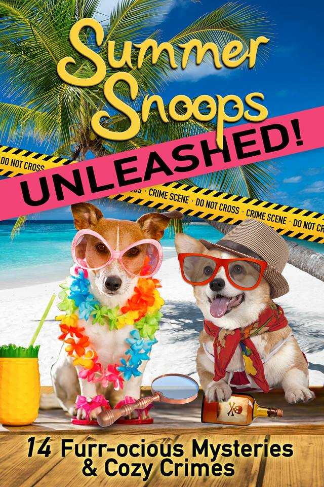 Pizzazz_Books's tweet photo. 14 furr-ocious mysteries and cozy crimes!
★SUMMER SNOOPS UNLEASHED★
🍁https://t.co/Kjrf2BiG3v
https://t.co/XkzhSVKAbc #ASMSG #summersnoops #cozyreads @aburke59
✎via Pizzazz Book Promotions https://t.co/OfIQDxahgO https://t.co/F447Af1DjH