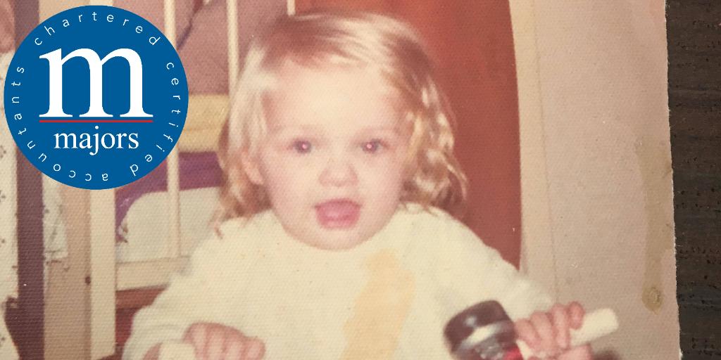 It's Throwback Thursday again! Guess who this little cutie is!!??? 🤔💙 More images on our Facebook facebook.com/majorshull/ and Instagram! instagram.com/majorshulllimi…
#Majors #ThrowbackThursday #Accountingfortodayandtomorrow #Morethanaccountants