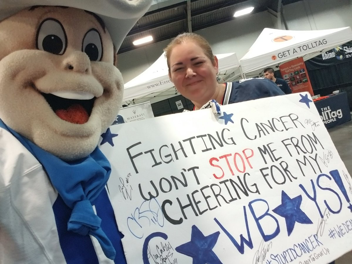 Azul1323's tweet photo. #StarDaysOfSummerContest #CowboysNation #AlwaysADaddysGirl #DC4L
Fighting #StupidCancer the 2nd time & #MakingMemories while I can. #NotReady2GiveUp Thx @RowdyCowboys & @dallascowboys 4 ur support! Ftbl is my escape & greatest Love! #CancerWontStopMeFromCheering4MyBoyzβππ https://t.co/2rnIxNzyim