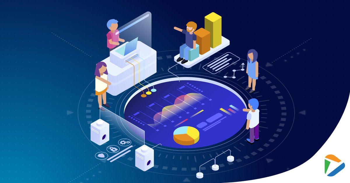 Deliver #customer_care!
Ensure responsive customer care by equipping resources with a #centralized #customer_information #portal that helps you track #customer_queries.